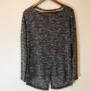 Opus women top,Long Sleeve,size 38